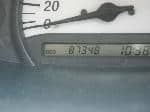 Used 2002 TOYOTA VITZ BF66305 for Sale Image 24