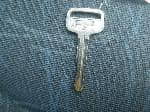 Used 2002 TOYOTA VITZ BF66305 for Sale Image 27