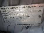 Used 2002 TOYOTA VITZ BF66305 for Sale Image 28