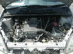 Used 2002 TOYOTA VITZ BF66305 for Sale Image 29