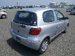 Used 2002 TOYOTA VITZ BF66305 for Sale Image 5