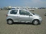 Used 2002 TOYOTA VITZ BF66305 for Sale Image 6