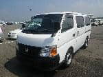 Used 2006 NISSAN CARAVAN VAN BF66275 for Sale Image 1