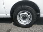 Used 2006 NISSAN CARAVAN VAN BF66275 for Sale Image 10