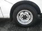 Used 2006 NISSAN CARAVAN VAN BF66275 for Sale Image 12