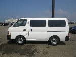 Used 2006 NISSAN CARAVAN VAN BF66275 for Sale Image 2