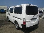 Used 2006 NISSAN CARAVAN VAN BF66275 for Sale Image 3