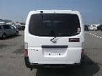 Used 2006 NISSAN CARAVAN VAN BF66275 for Sale Image 4
