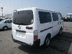 Used 2006 NISSAN CARAVAN VAN BF66275 for Sale Image 5