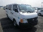 Used 2006 NISSAN CARAVAN VAN BF66275 for Sale Image 7