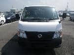 Used 2006 NISSAN CARAVAN VAN BF66275 for Sale Image 8