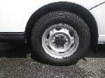 Used 2006 NISSAN CARAVAN VAN BF66275 for Sale Image 9