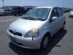 Used 1999 TOYOTA VITZ BF66298 for Sale Image 1