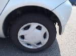 Used 1999 TOYOTA VITZ BF66298 for Sale Image 10