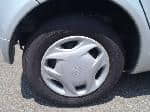 Used 1999 TOYOTA VITZ BF66298 for Sale Image 11