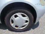 Used 1999 TOYOTA VITZ BF66298 for Sale Image 12