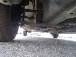 Used 1999 TOYOTA VITZ BF66298 for Sale Image 13