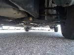 Used 1999 TOYOTA VITZ BF66298 for Sale Image 14