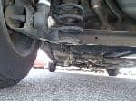 Used 1999 TOYOTA VITZ BF66298 for Sale Image 15