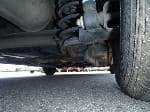 Used 1999 TOYOTA VITZ BF66298 for Sale Image 16