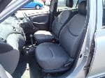 Used 1999 TOYOTA VITZ BF66298 for Sale Image 18