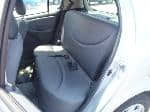 Used 1999 TOYOTA VITZ BF66298 for Sale Image 19