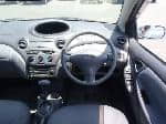 Used 1999 TOYOTA VITZ BF66298 for Sale Image 21