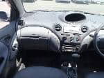 Used 1999 TOYOTA VITZ BF66298 for Sale Image 22