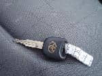 Used 1999 TOYOTA VITZ BF66298 for Sale Image 27