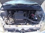 Used 1999 TOYOTA VITZ BF66298 for Sale Image 29