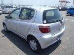 Used 1999 TOYOTA VITZ BF66298 for Sale Image 3