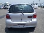 Used 1999 TOYOTA VITZ BF66298 for Sale Image 4