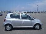 Used 1999 TOYOTA VITZ BF66298 for Sale Image 6