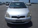 Used 1999 TOYOTA VITZ BF66298 for Sale Image 8
