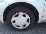 Used 1999 TOYOTA VITZ BF66298 for Sale Image 9