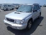 Used 1998 SUBARU FORESTER BF66321 for Sale Image 1