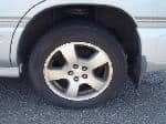Used 1998 SUBARU FORESTER BF66321 for Sale Image 10