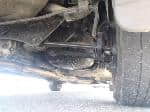Used 1998 SUBARU FORESTER BF66321 for Sale Image 16