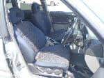 Used 1998 SUBARU FORESTER BF66321 for Sale Image 17