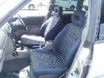 Used 1998 SUBARU FORESTER BF66321 for Sale Image 18