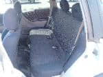 Used 1998 SUBARU FORESTER BF66321 for Sale Image 19