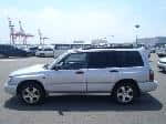 Used 1998 SUBARU FORESTER BF66321 for Sale Image 2