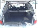 Used 1998 SUBARU FORESTER BF66321 for Sale Image 20
