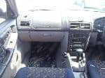 Used 1998 SUBARU FORESTER BF66321 for Sale Image 22