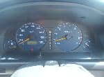 Used 1998 SUBARU FORESTER BF66321 for Sale Image 23