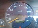 Used 1998 SUBARU FORESTER BF66321 for Sale Image 24