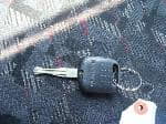 Used 1998 SUBARU FORESTER BF66321 for Sale Image 27