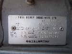Used 1998 SUBARU FORESTER BF66321 for Sale Image 28
