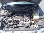Used 1998 SUBARU FORESTER BF66321 for Sale Image 29