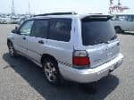 Used 1998 SUBARU FORESTER BF66321 for Sale Image 3